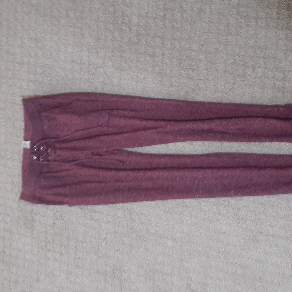 Sweat pants